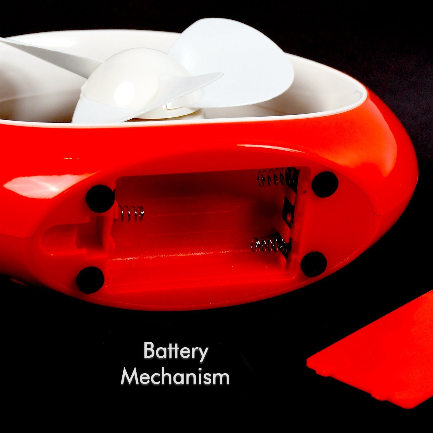 Cart-shaped USB fan Cart-shaped USB fan